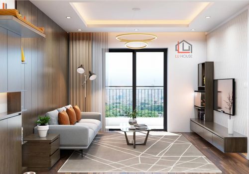 Chung cư Goldmark City _ Chị Hạnh
