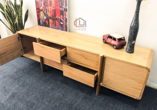 Kệ tivi Midcentury - D180cm