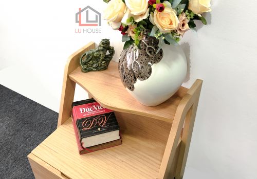 Tab trang trí Midcentury